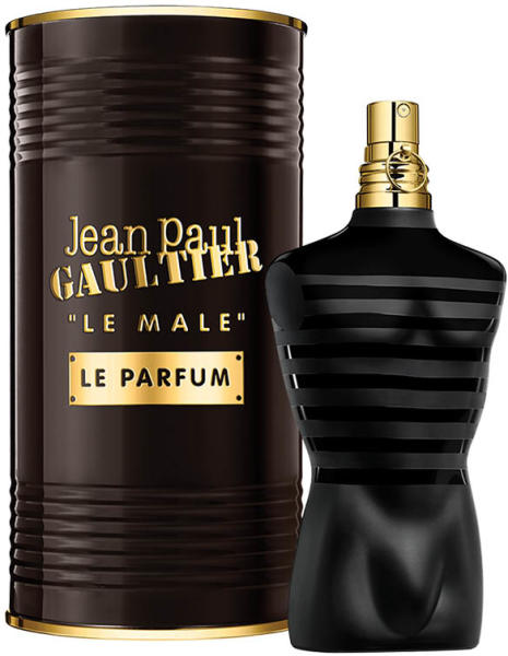 Jean Paul Gaultier Le Male Le Parfum EDP 200ml Preturi Jean Paul Gaultier  Le Male Le Parfum EDP 200ml Magazine