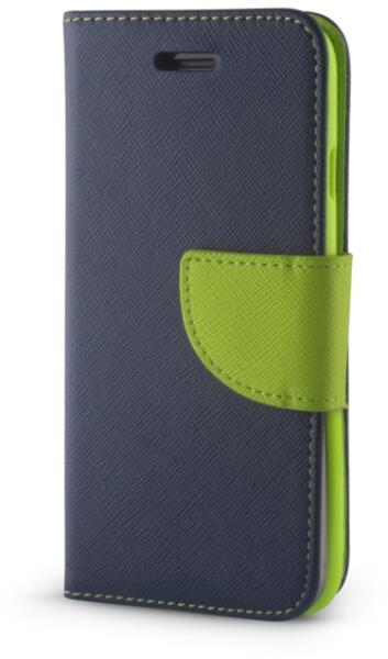 HQ Husa HTC Desire 825 / Desire 10 Lifestyle - Fancy Book (Bleumarin) (Husa  telefon mobil) - Preturi