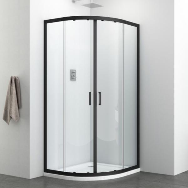 Elite 80x195 cm round (R80)