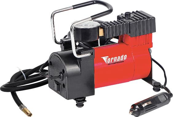 Vásárlás: Tornado 12/24v Mini Kompresszor árak összehasonlítása, 12 24 v  Mini boltok