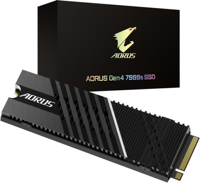 Vásárlás: GIGABYTE AORUS 2TB M.2 PCIe (GP-AG70S2TB) Belső SSD meghajtó árak  összehasonlítása, AORUS 2 TB M 2 PCIe GP AG 70 S 2 TB boltok