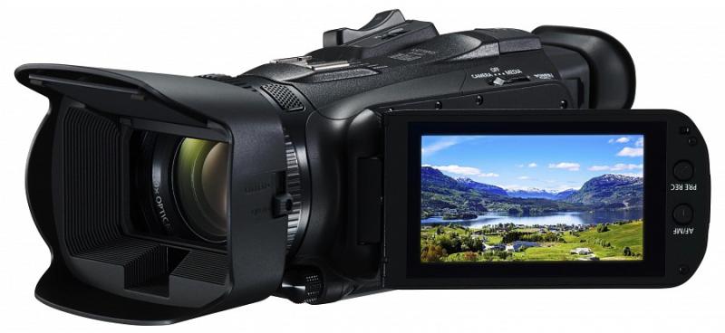 Vásárlás: Canon Legria HF G50 + BP-820 Power Kit (3667C008AA) kamera -  Árak, akciós Legria HF G 50 BP 820 Power Kit 3667 C 008 AA videókamera,  olcsó boltok