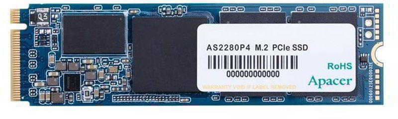 1TB M.2 PCIe (AP1TBAS2280P4-1)