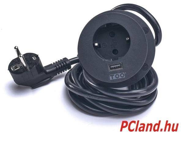 1 Plug GPS-201-1B