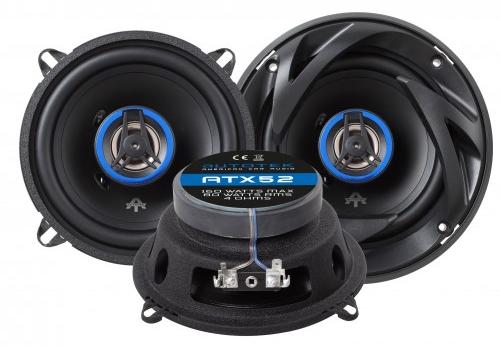 Vásárlás: Autotek ATX52 hangszóró - Árak összehasonlítása, ATX 52  autóhangszóró akciós boltok