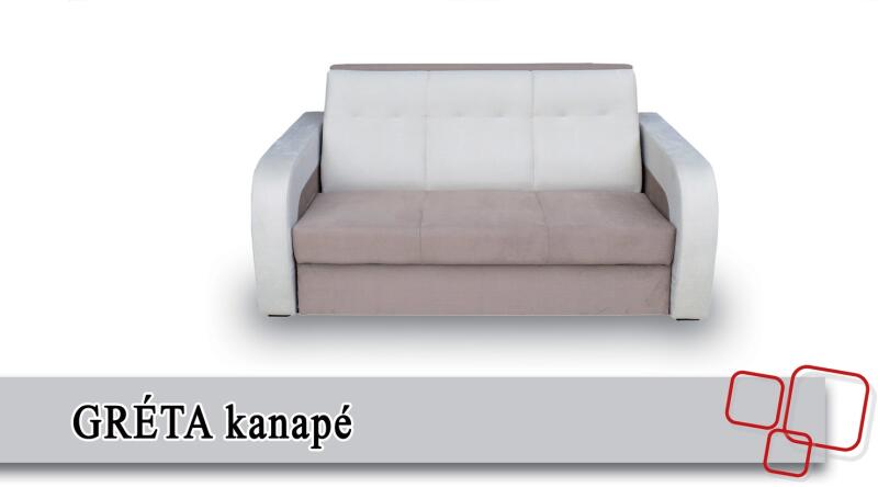 Vásárlás: Gréta kanapé (+Ingyenes szállítás) Kanapé árak összehasonlítása,  Gréta kanapé Ingyenes szállítás boltok