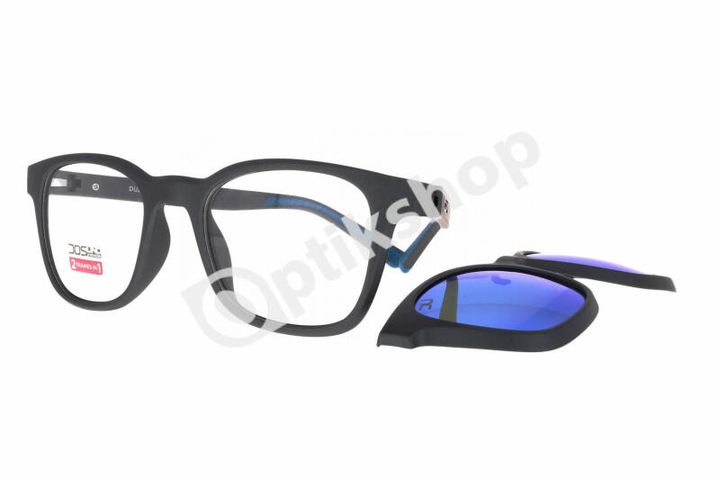 Vásárlás: DOSUNO DISTRICT SC szemüveg (DU294905SC 49-21-140) Szemüvegkeret  árak összehasonlítása, DISTRICT SC szemüveg DU 294905 SC 49 21 140 boltok