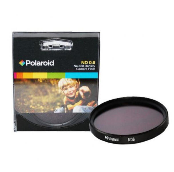 Polaroid szürkeszűrő -2 Fé, ND4 (0.6), 55 mm * (P-PLFILND655) objektív szűrő  vásárlás, olcsó Polaroid szürkeszűrő -2 Fé, ND4 (0.6), 55 mm *  (P-PLFILND655) fényképezőgép szűrő árak, akciók