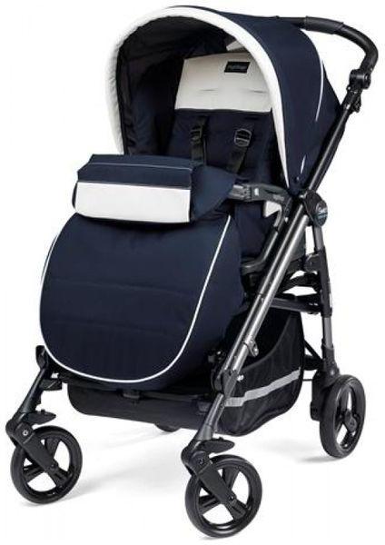Peg Perego Pliko Switch Easy Drive 