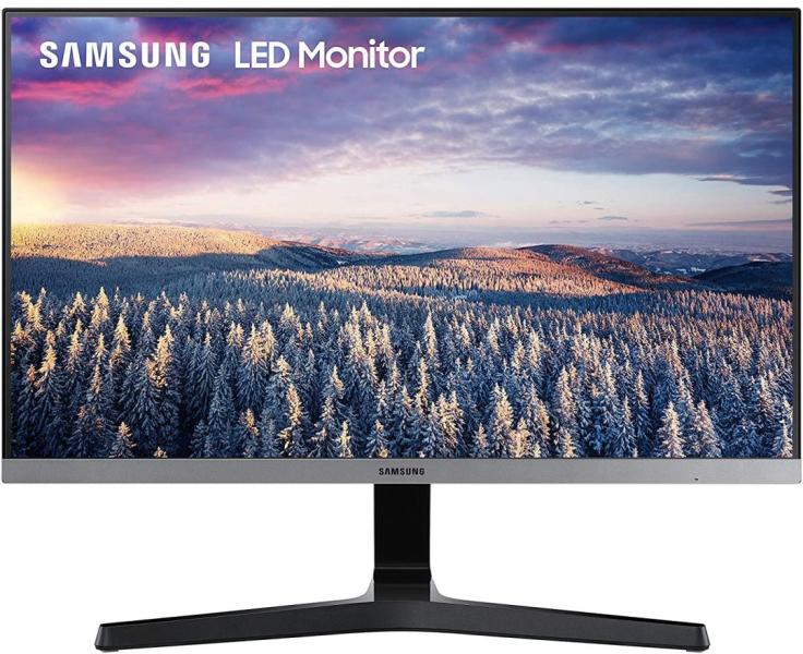 Samsung S24R350FZU monitor vásárlás, Samsung S24R350FZU bolt árak, Samsung  akciók, árösszehasonlító