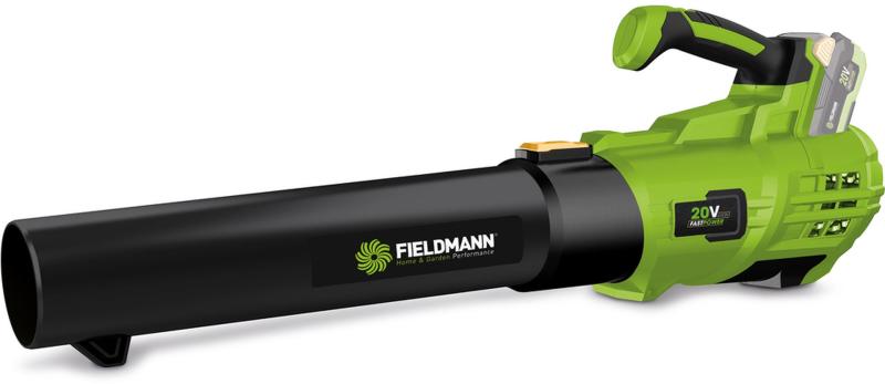 Vásárlás: Fieldmann FZF 70605-0 (50004558) Lombszívó, lombfúvó árak  összehasonlítása, FZF 70605 0 50004558 boltok