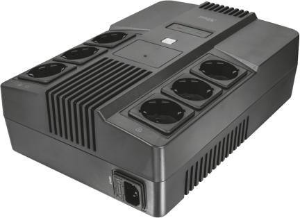 UPS Maxxon 800VA (23326)