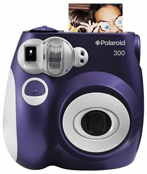 Vásárlás: Polaroid PIC300 Analóg fényképezőgép árak összehasonlítása, PIC  300 boltok
