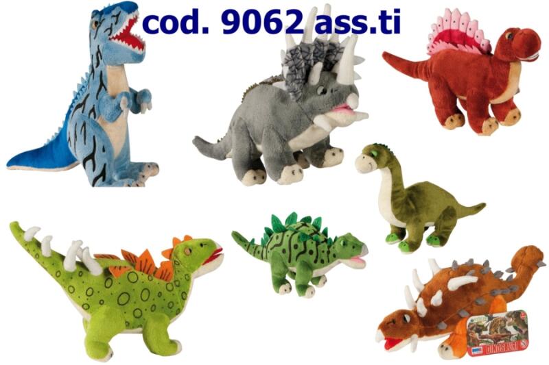 Vásárlás: Plüss dinoszaurusz 20 cm (9062) Babzsákfotel árak  összehasonlítása, Plüss dinoszaurusz 20 cm 9062 boltok