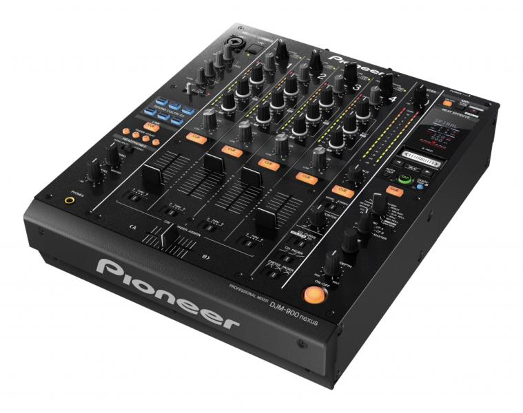 Pioneer DJM-900NXS vásárlás, olcsó Pioneer DJM-900NXS árak