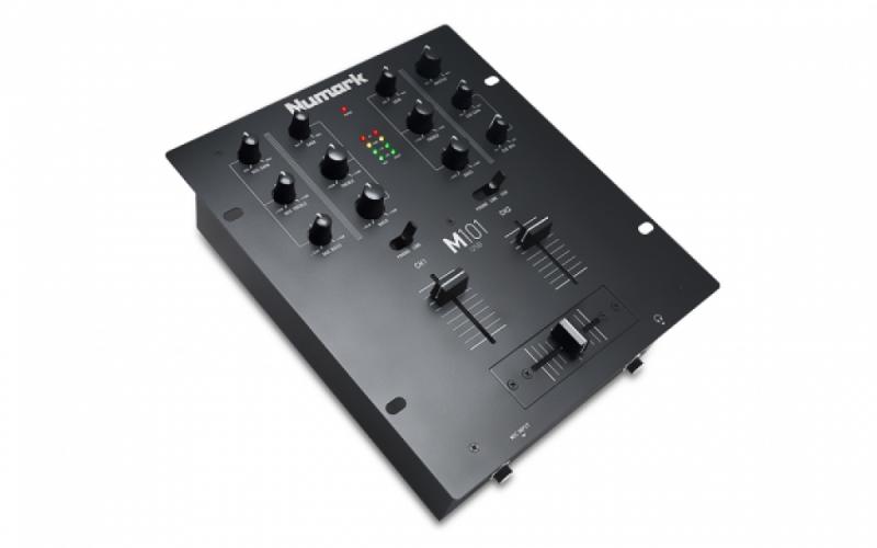M 101 USB
