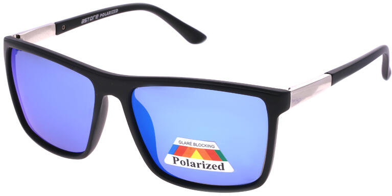 Vásárlás: dr. Roshe A79093 fekete-kék Polarizált napszemüveg Olvasószemüveg  árak összehasonlítása, A 79093 fekete kék Polarizált napszemüveg boltok