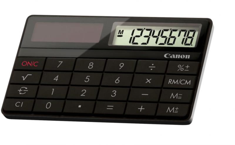 Vásárlás: Canon X MARK I CARD (5766B001/5766B004) Számológép árak  összehasonlítása, X MARK I CARD 5766 B 001 5766 B 004 boltok