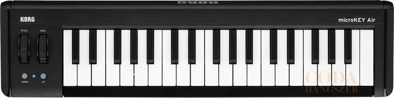 microKEY Air 37