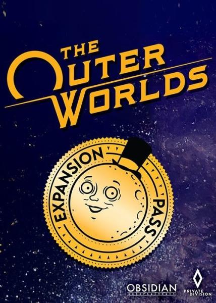 The Outer Worlds Expansion Pass (PC)
