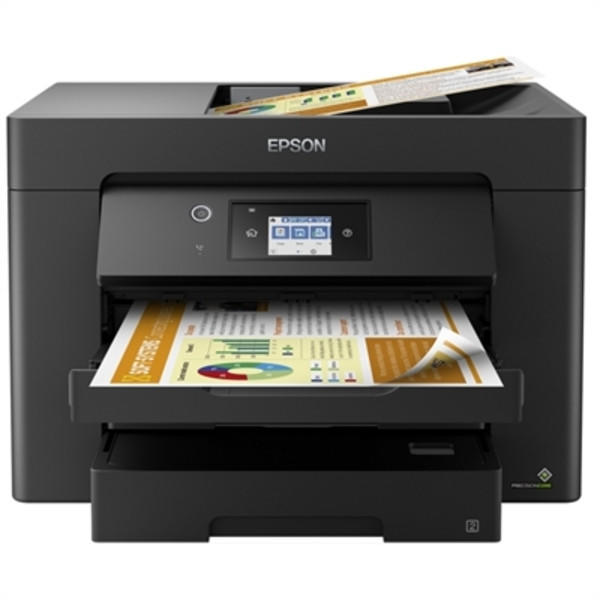 WorkForce WF-7830DTWF (C11CH68403)