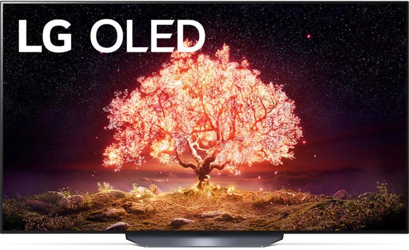 LG OLED65B13LA TV - Árak, olcsó OLED 65 B 13 LA TV vásárlás - TV boltok,  tévé akciók