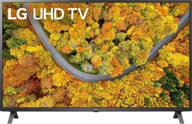 LG 75UP75003LC TV - Árak, olcsó 75 UP 75003 LC TV vásárlás - TV boltok,  tévé akciók