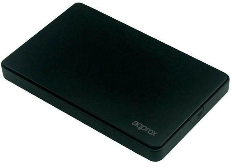 APPHDD200B 2.5