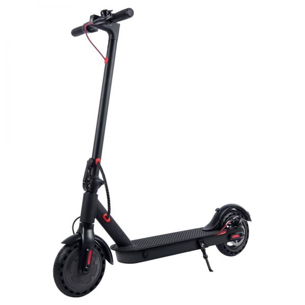 Scooter One 2020