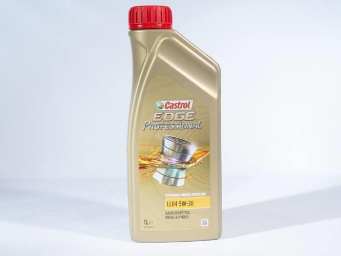 Castrol Edge - 5w30 LL (1 Liter)