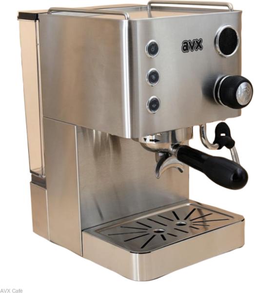 AVX Café DB1 kávéfőző vásárlás, olcsó AVX Café DB1 kávéfőzőgép árak, akciók