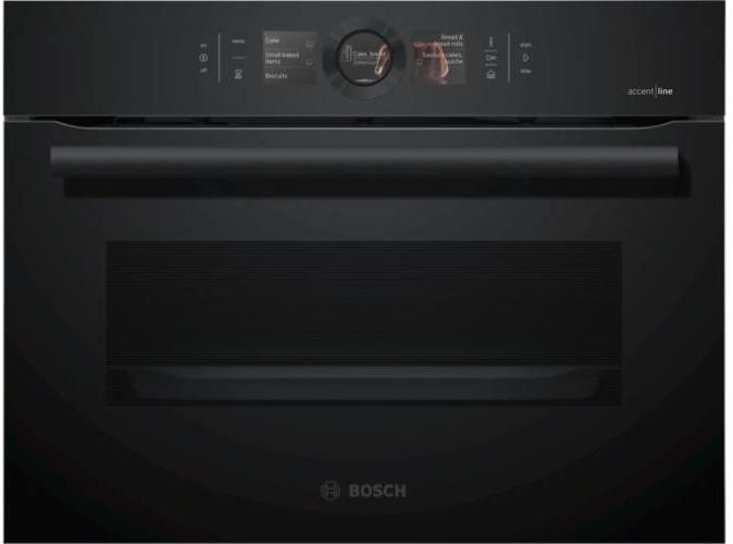 Vásárlás: Bosch CSG856RC7 Accent Line Beépíthető sütő árak  összehasonlítása, CSG 856 RC 7 Accent Line boltok