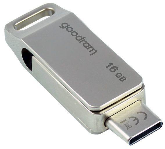 ODA3 16GB USB 3.0 ODA3-0160S0R11