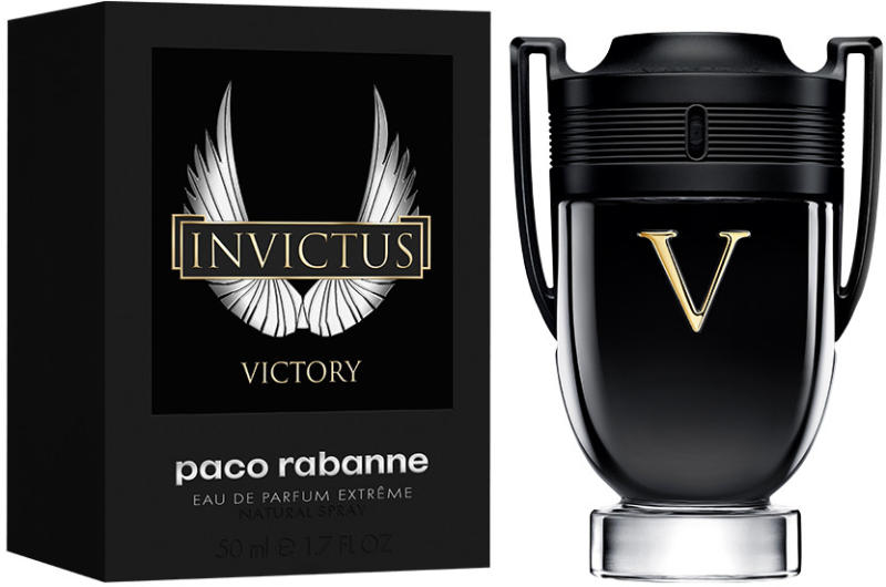 Paco Rabanne Invictus Victory EDP 50 ml Preturi Paco Rabanne Invictus  Victory EDP 50 ml Magazine