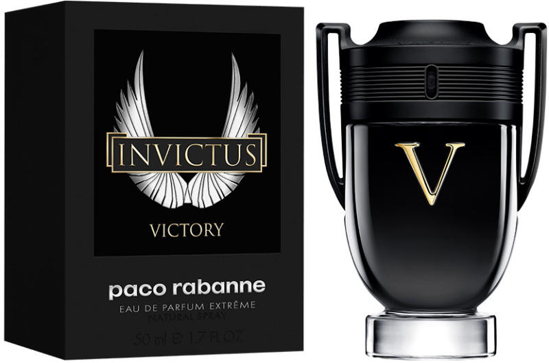 インビクタス Victory Extreme 100ml 新品箱なし Paco Rabanne Invictus Victory (Extreme) EDP 100 ml Tester Preturi