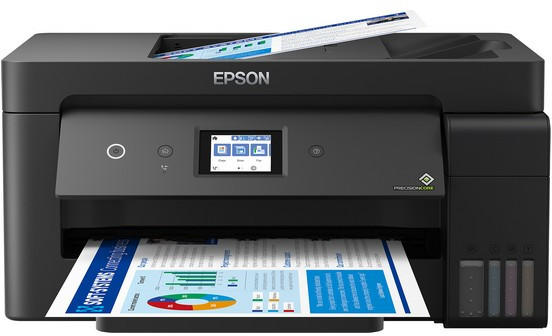 Vásárlás: Epson EcoTank 15000 (C11CH96401) Multifunkciós nyomtató árak  összehasonlítása, EcoTank 15000 C 11 CH 96401 boltok