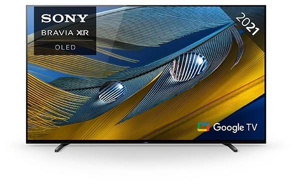 Sony Bravia XR-77A80J TV - Árak, olcsó Bravia XR 77 A 80 J TV vásárlás - TV  boltok, tévé akciók