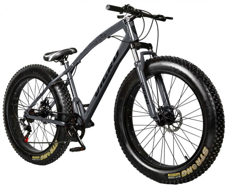 VIGOR Fat Bike 7s 26 Kerékpár árak, Kerékpár bicikli vásárlás, olcsó  Kerékpárok. bringa akció, árösszehasonlító