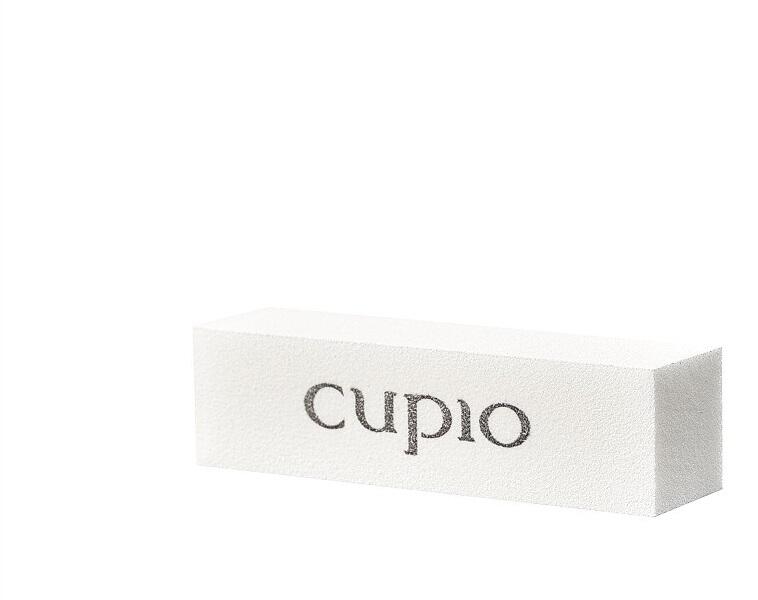 Cupio Buffer profesional pentru unghii 120 (Pile de Unghii) - Preturi