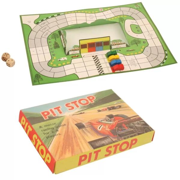 Настольная игра pit как играть