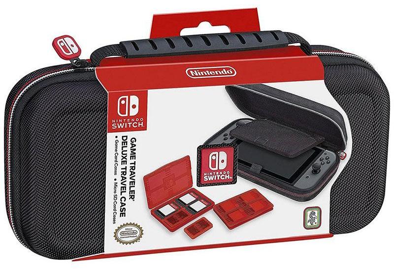 Nintendo Switch Travel Case black (NNS40/2805065)