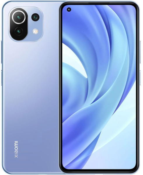 xiaomi 11 lite