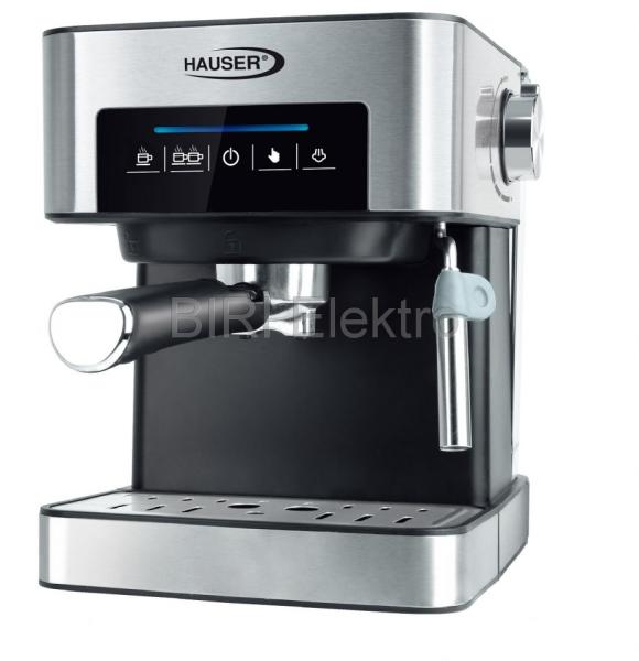 Hauser CE-935 kávéfőző vásárlás, olcsó Hauser CE-935 kávéfőzőgép árak,  akciók
