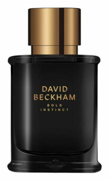 David Beckham Bold Instinct EDT 50ml parfüm vásárlás, olcsó David Beckham  Bold Instinct EDT 50ml parfüm árak, akciók