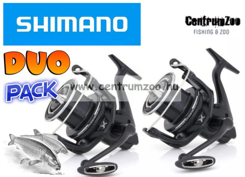 Vásárlás: Shimano Ultegra XT-D 14000 Duo Pack (ULT14000XTDx2) Horgász orsó  árak összehasonlítása, Ultegra XT D 14000 Duo Pack ULT 14000 XTDx 2 boltok