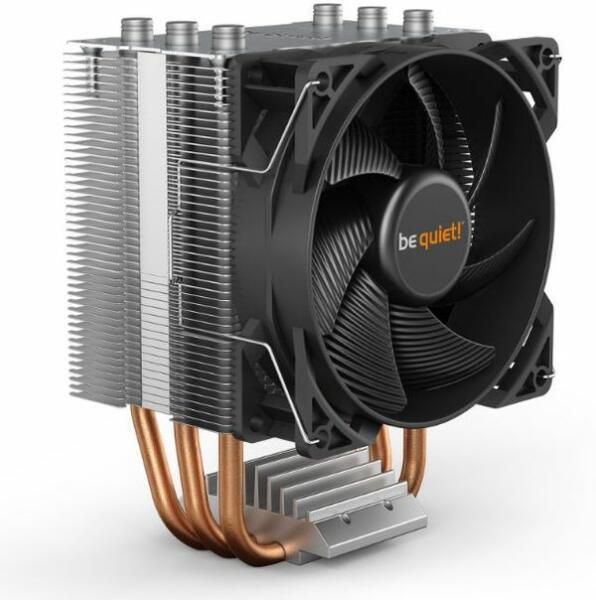 Pure Rock Slim 2 AMD AM4 (BK030)
