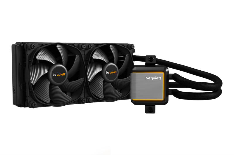 Silent Loop 2 240mm (BW010)