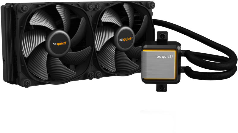 SILENT LOOP 2 280MM (BW011)
