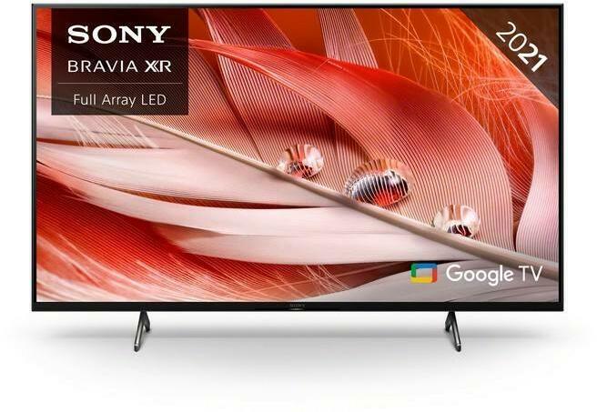 Sony Bravia XR-55X90J телевизори - Цени, мнения, Sony тв магазини