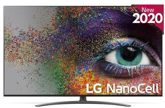 LG NanoCell 86NANO916NA TV - Árak, olcsó NanoCell 86 NANO 916 NA TV  vásárlás - TV boltok, tévé akciók